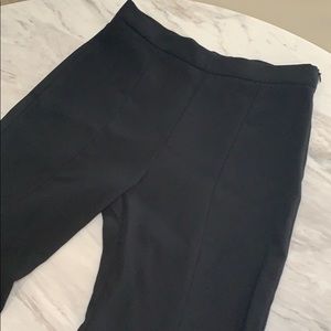 Zara Pants - Zara Woman Diana Ross Inspired Pants Flare Zara Pants - Zara Woman Diana Ross Inspired Pants Flare